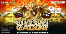Tampilan permainan mobile V08 dengan elemen hasil sesi